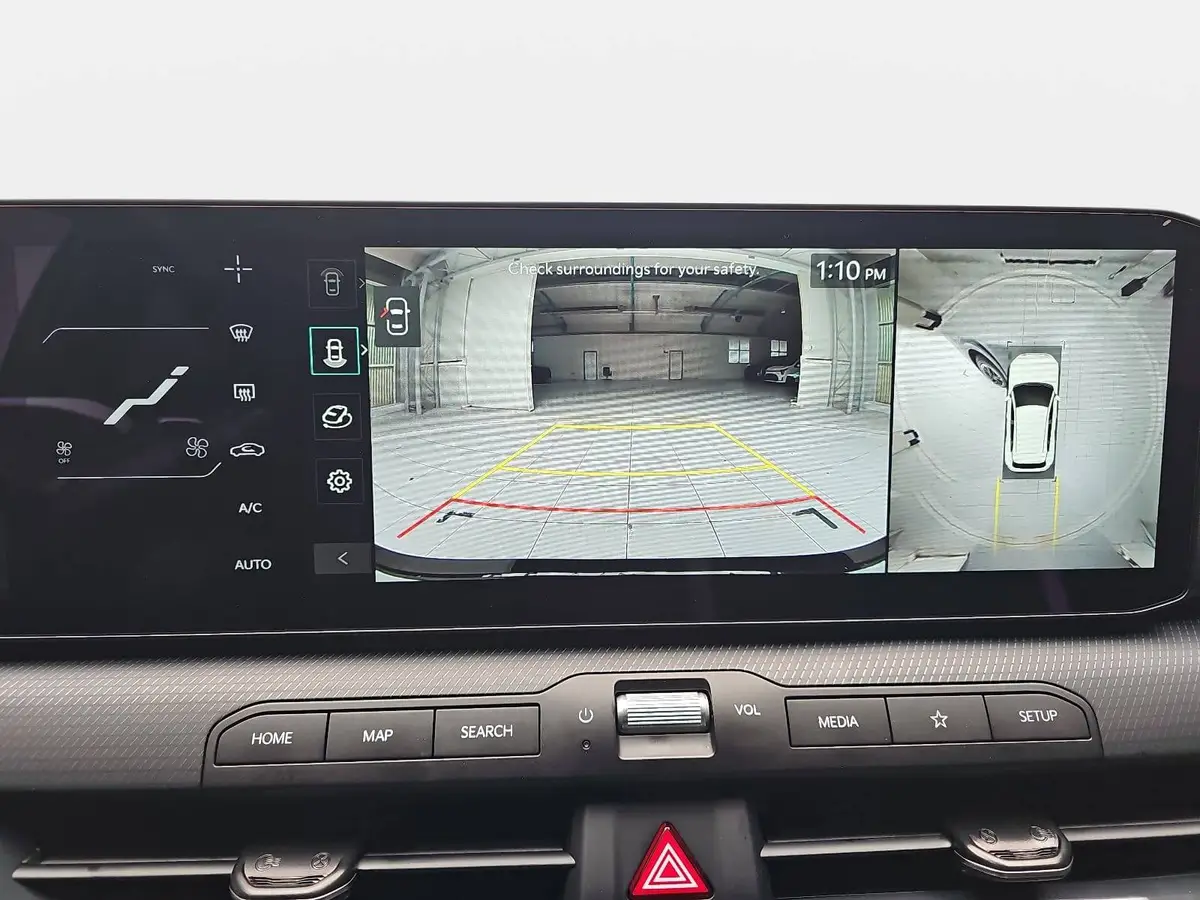 KIA K4 1.6 T-GDI 180 PS DCT7 GT-LINE MJ26 DRIVEWISE-PARK-PRO SITZ SOUND DESIGN GLASDACH