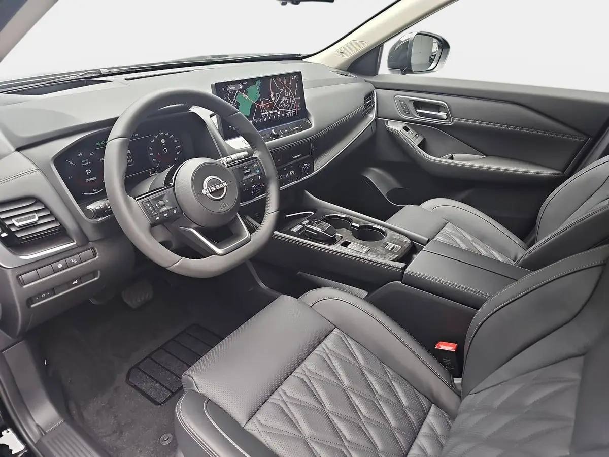 NISSAN X-TRAIL 1.5 VC-T E-POWER AUTO. TEKNA+ LM20