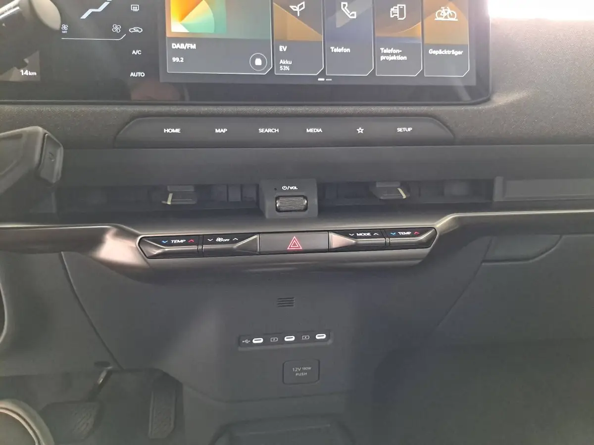 KIA EV2 42.2 KWH EARTH MJ27 WINTER-CONNECT