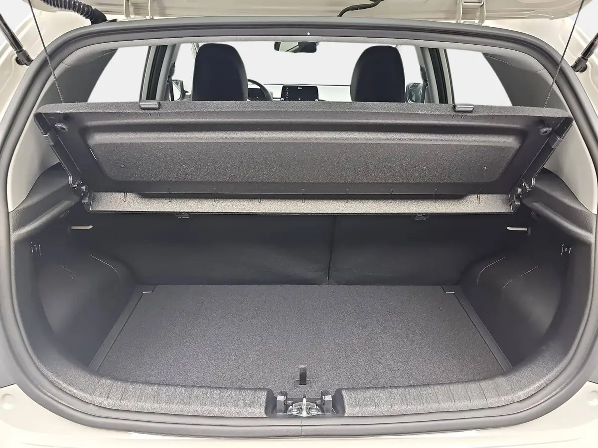 KIA PICANTO 1.0 GDI AUTO. (AMT) GT-LINE MJ26 LED SITZH. NAVI KAMERA