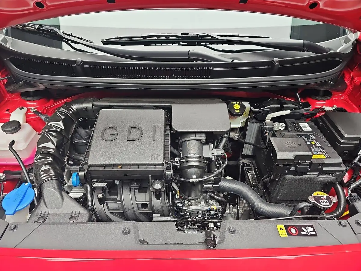 KIA PICANTO 1.0 GDI CORE MJ26 NAVI KAMERA