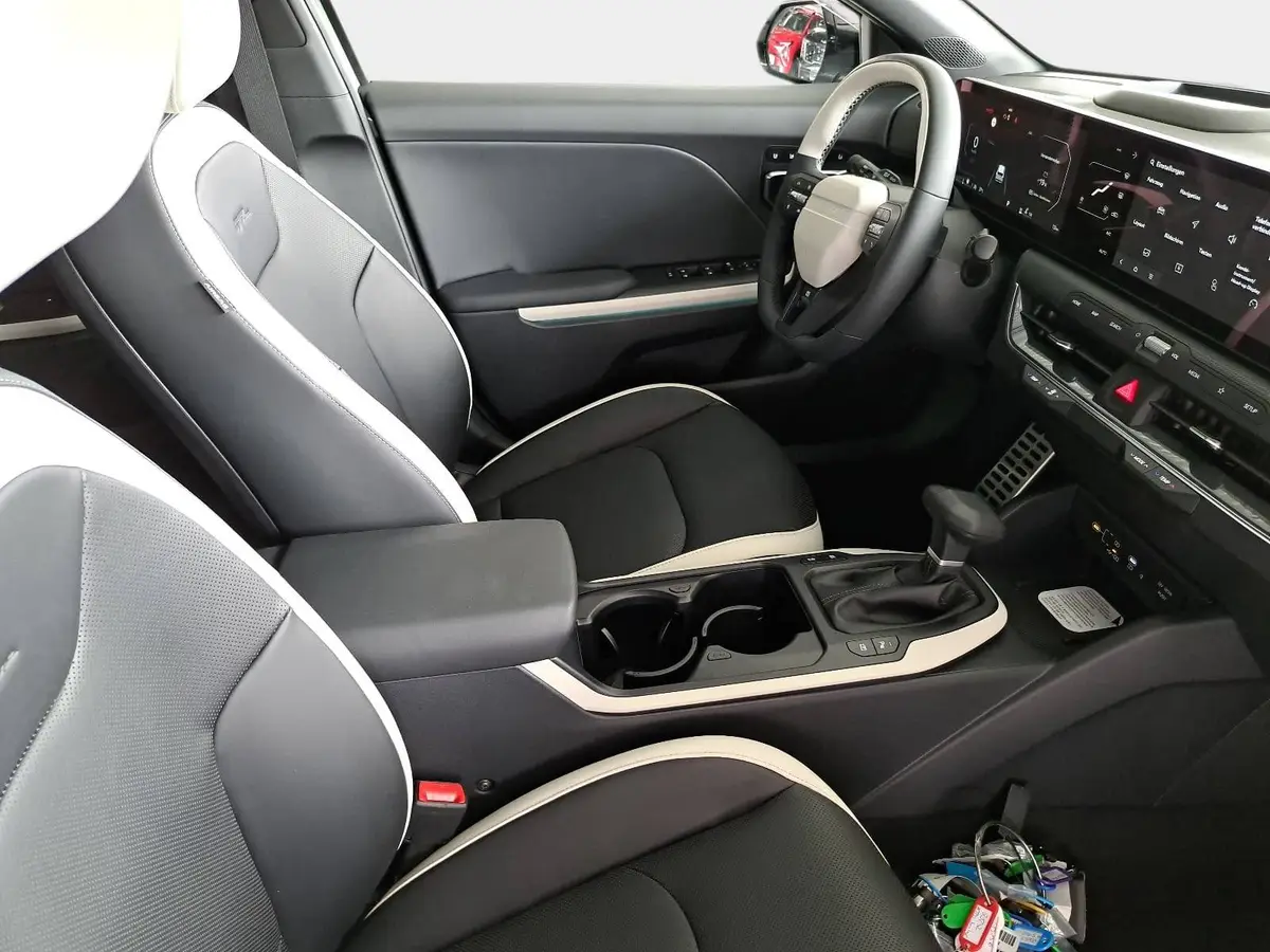 KIA K4 SW 1.6 T-GDI 180 PS DCT7 GT-LINE MJ26 DW-PARK-PRO SITZ SOUND DESIGN