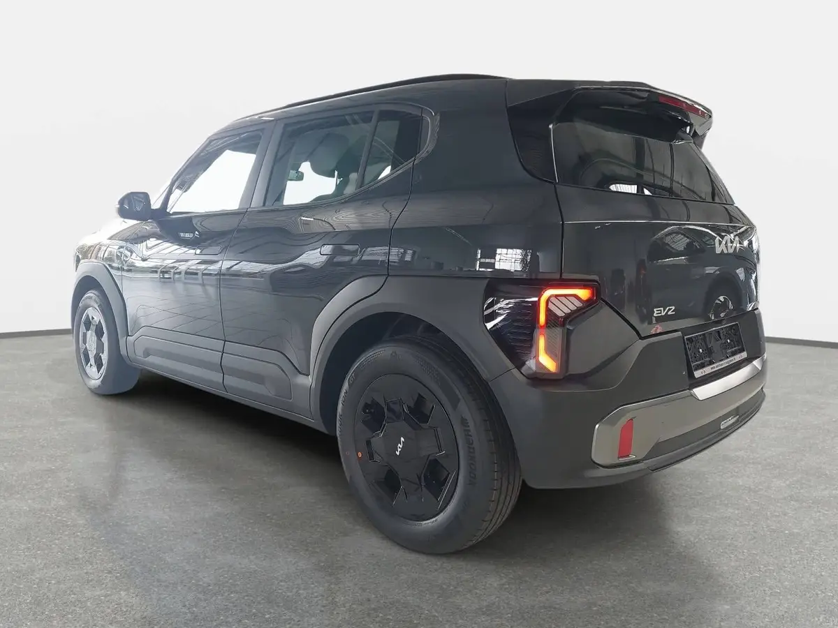 KIA EV2 42.2 KWH AIR MJ27 WINTER WÄRMEPUMPE