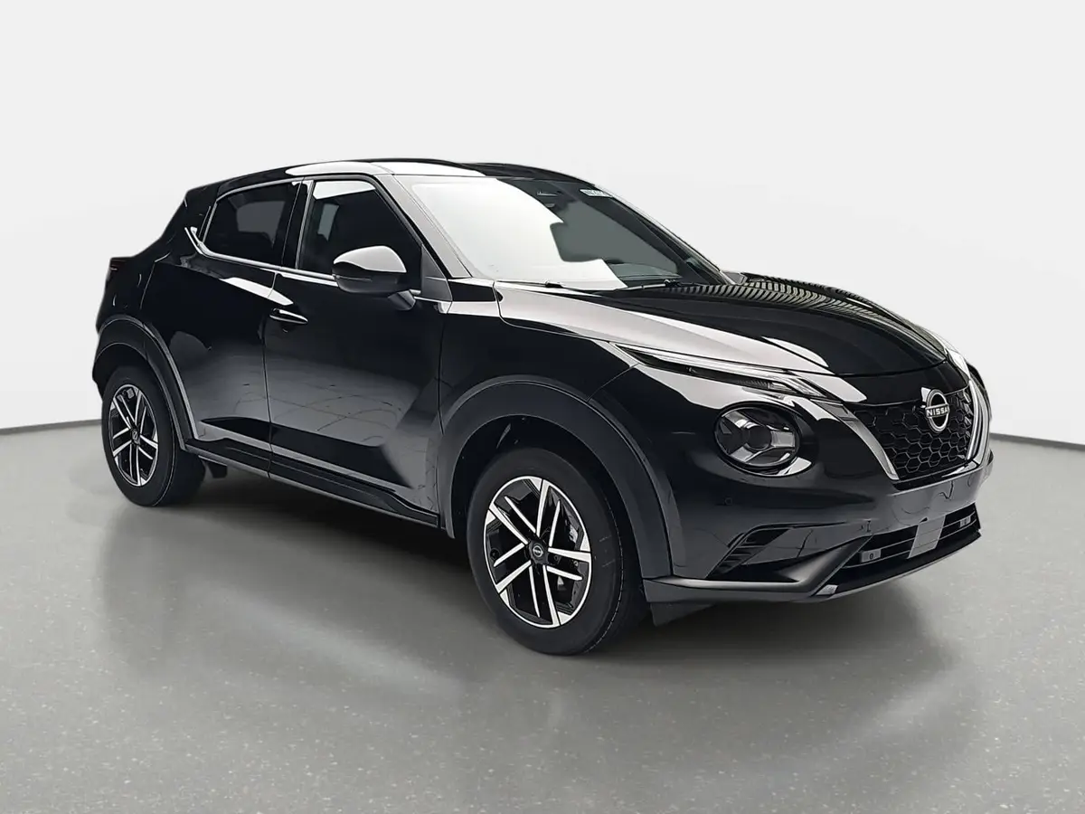 NISSAN JUKE 1.6 HYBRID AUTO. N-CONNECTA WINTER