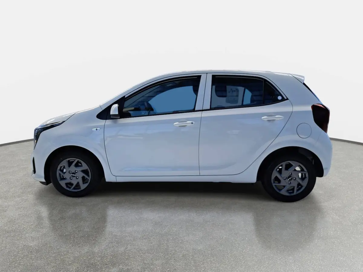 KIA PICANTO 1.0 GDI VISION MJ27 SITZH. NAVI KAMERA
