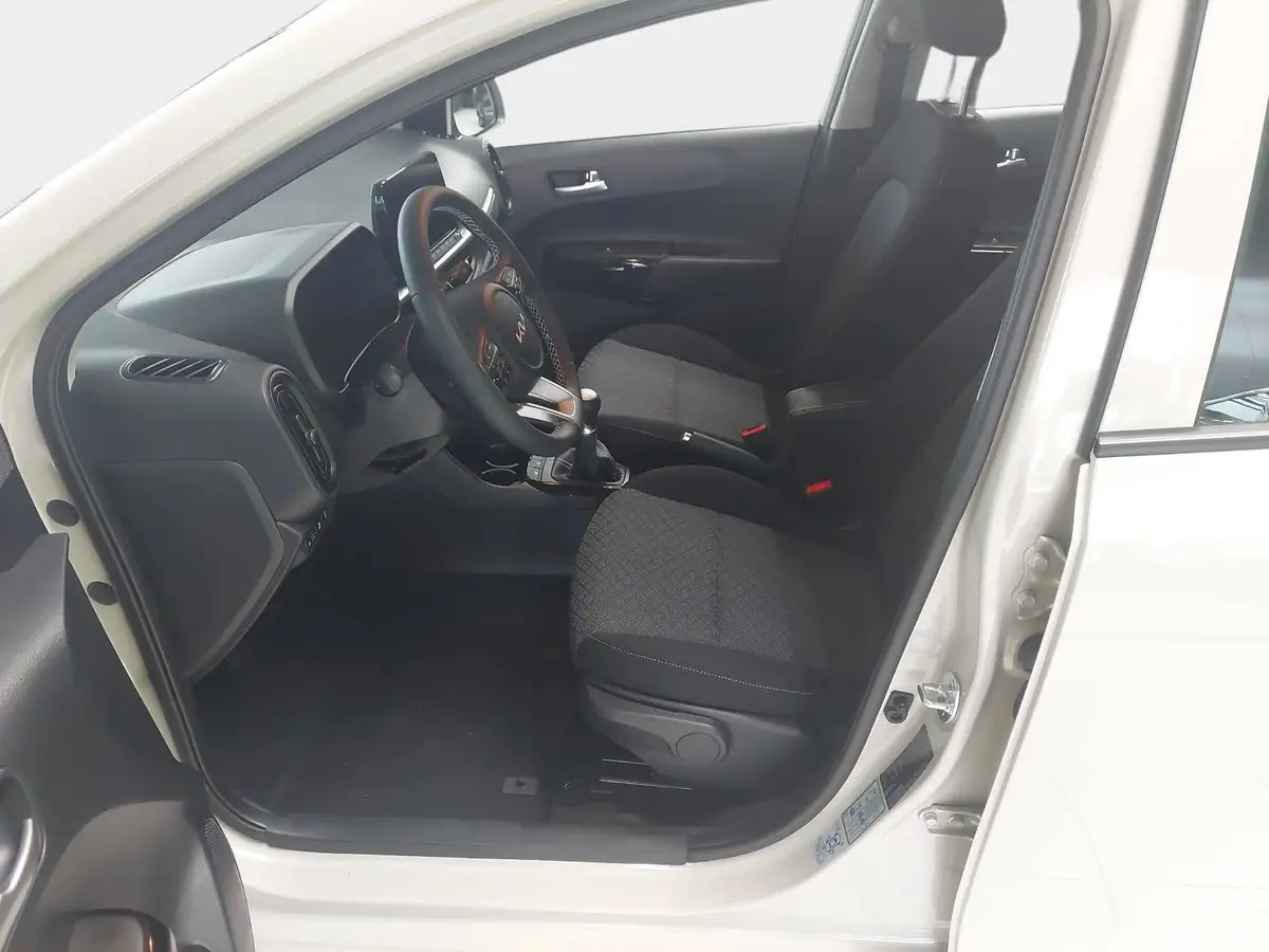 KIA PICANTO 1.0 GDI VISION MJ26 SITZH. NAVI KAMERA