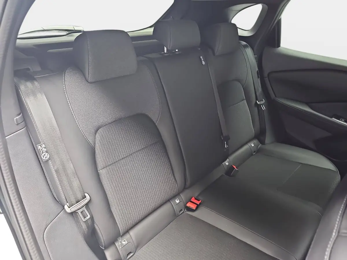 NISSAN QASHQAI 1.3 DIG-T MHEV AUTO. N-CONNECTA WINTER