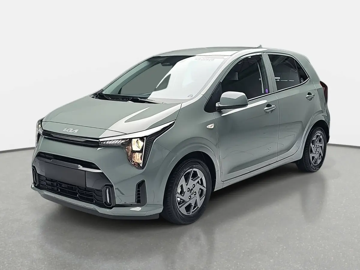 KIA PICANTO 1.0 GDI VISION MJ27 SITZH. NAVI KAMERA