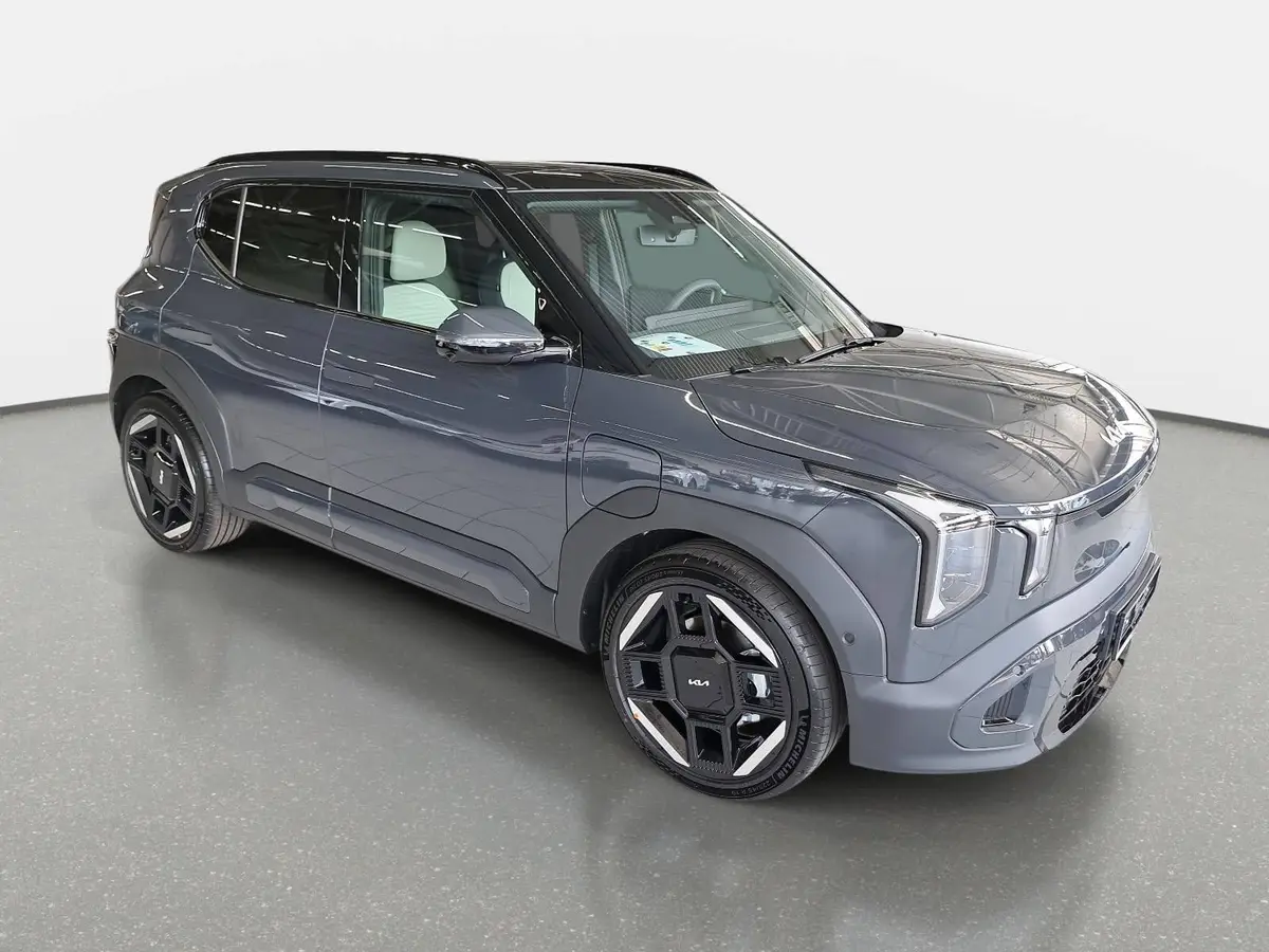 KIA EV2 61.0 KWH GT LINE MJ27 WINTER-CONNECT 22KW-AC TECHN DRIVEWISE-PARK KOM GD