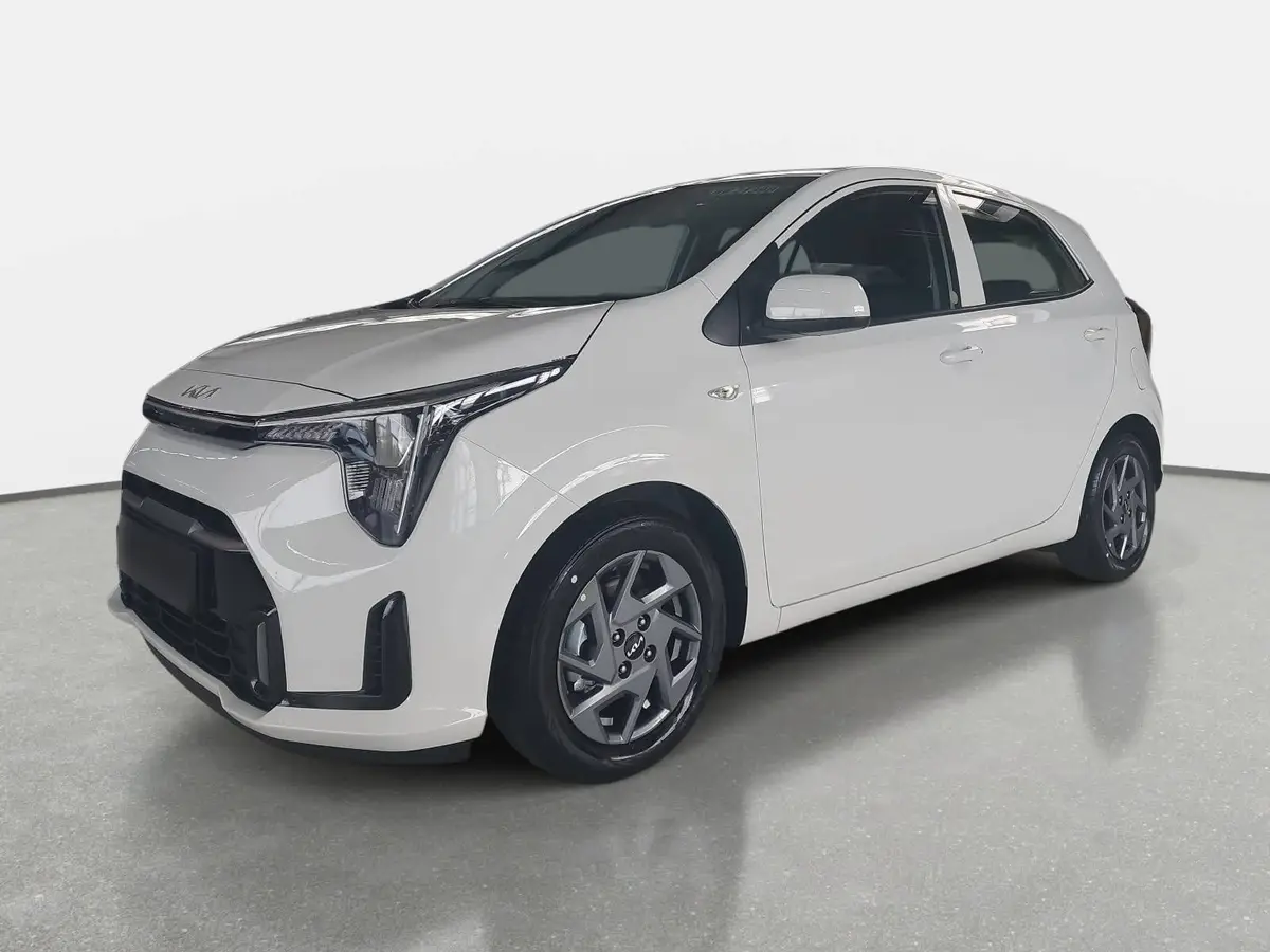KIA PICANTO 1.0 GDI AUTO. (AMT) VISION MJ27 SITZH. NAVI KAMERA