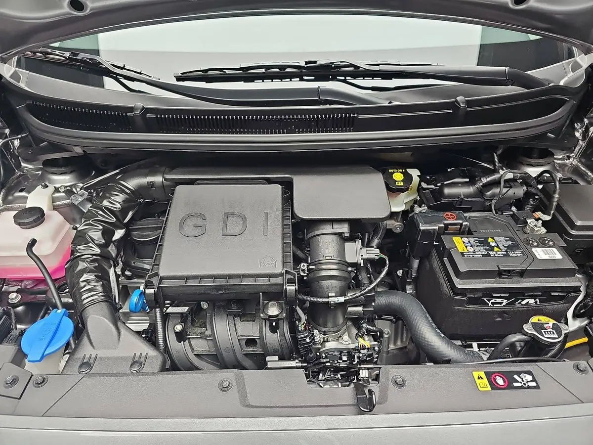KIA PICANTO 1.0 GDI AUTO. (AMT) VISION MJ27 SITZH. NAVI KAMERA