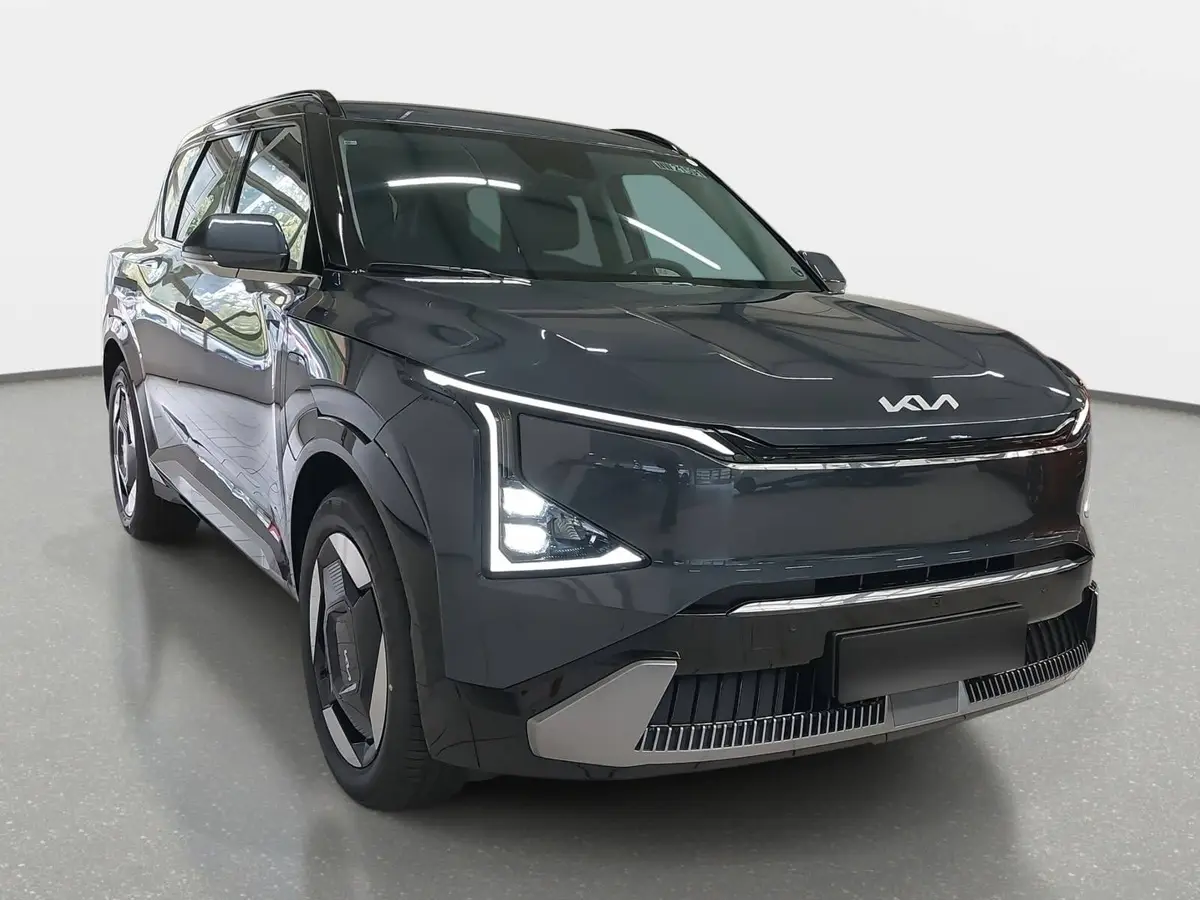 KIA EV5 81.4 KWH EARTH MJ26 DRIVEWISE