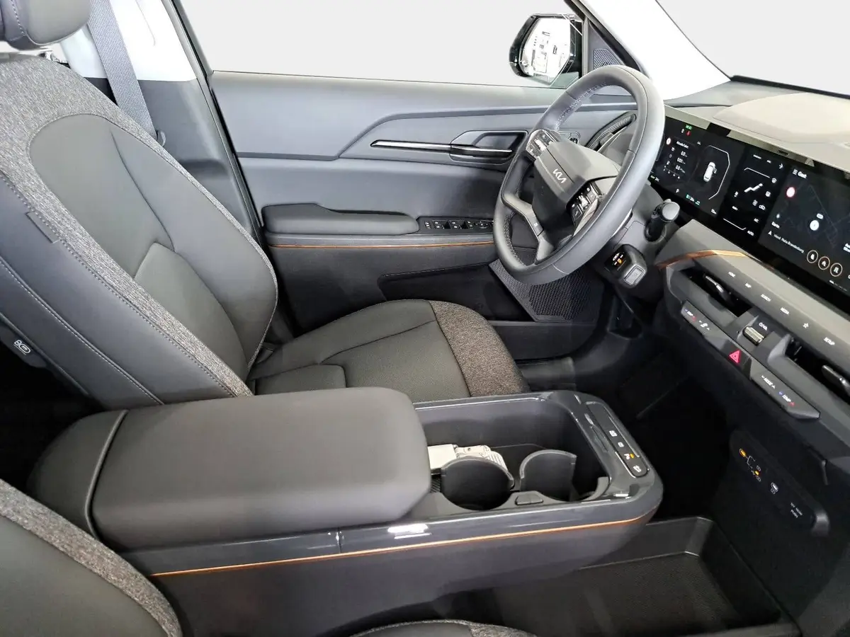 KIA EV5 81.4 KWH EARTH MJ26