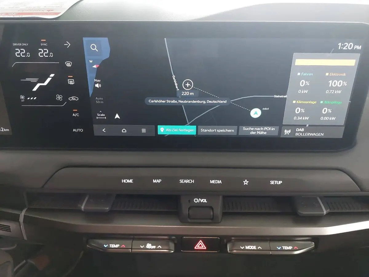 KIA EV3 81.4 KWH AIR MJ27 WINTER DRIVEWISE-ADAS