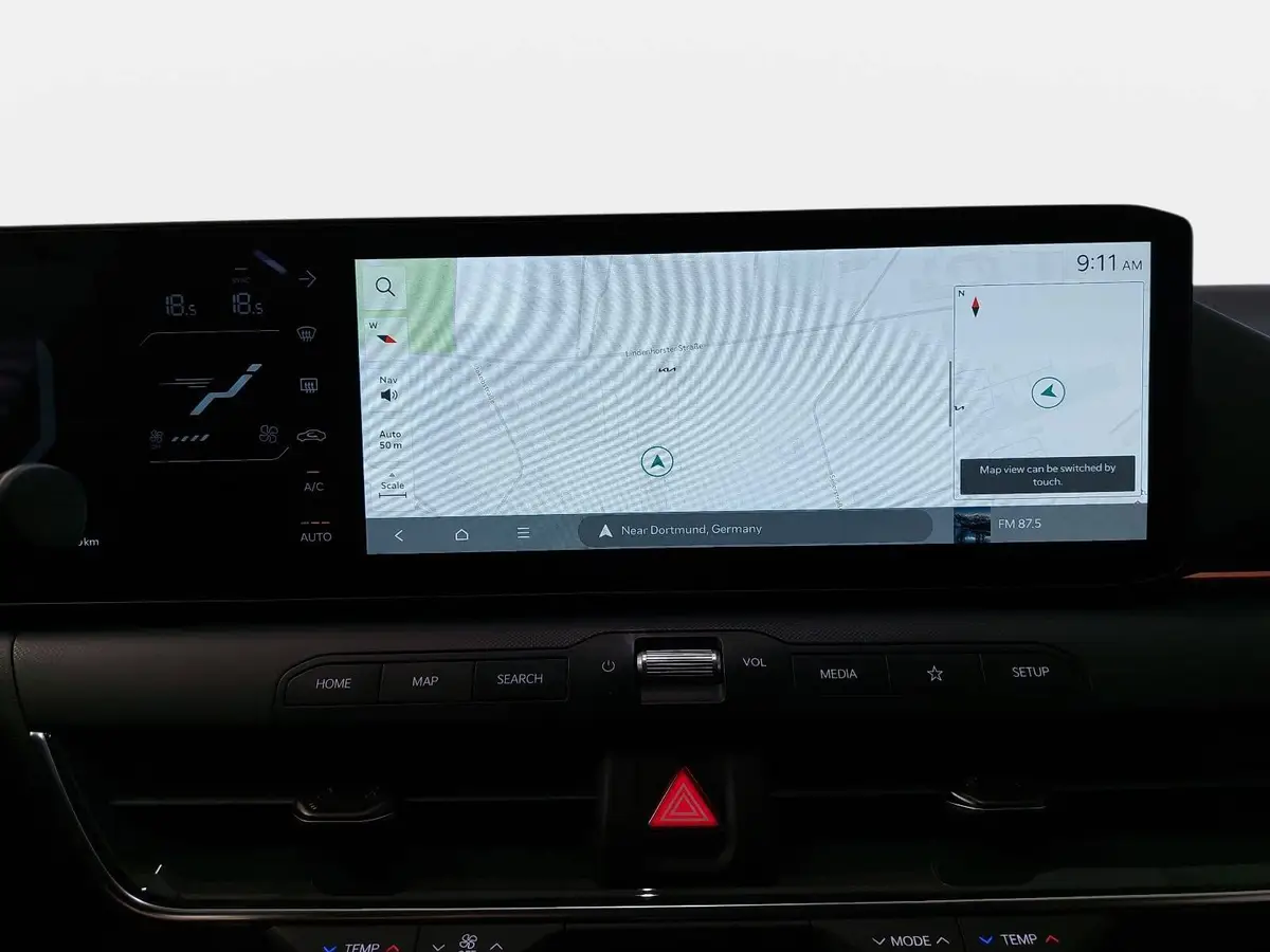 KIA K4 SW 1.6 T-GDI 150 PS DCT7 SPIRIT MJ26 DRIVEWISE-PARK SOUND