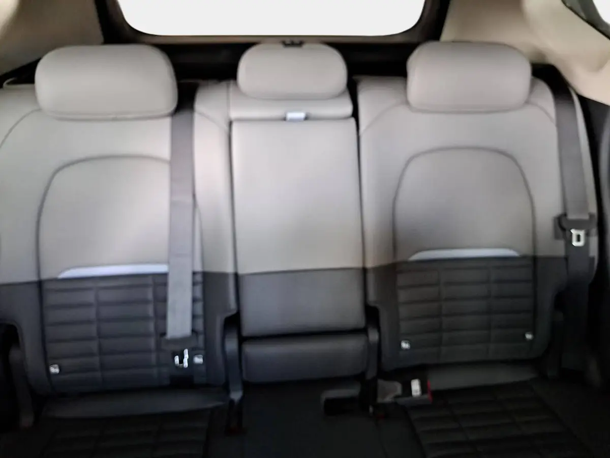 KIA SELTOS 1.6 T-GDI 2WD DCT SPIRIT MJ27 DRIVEWISE COMFORT