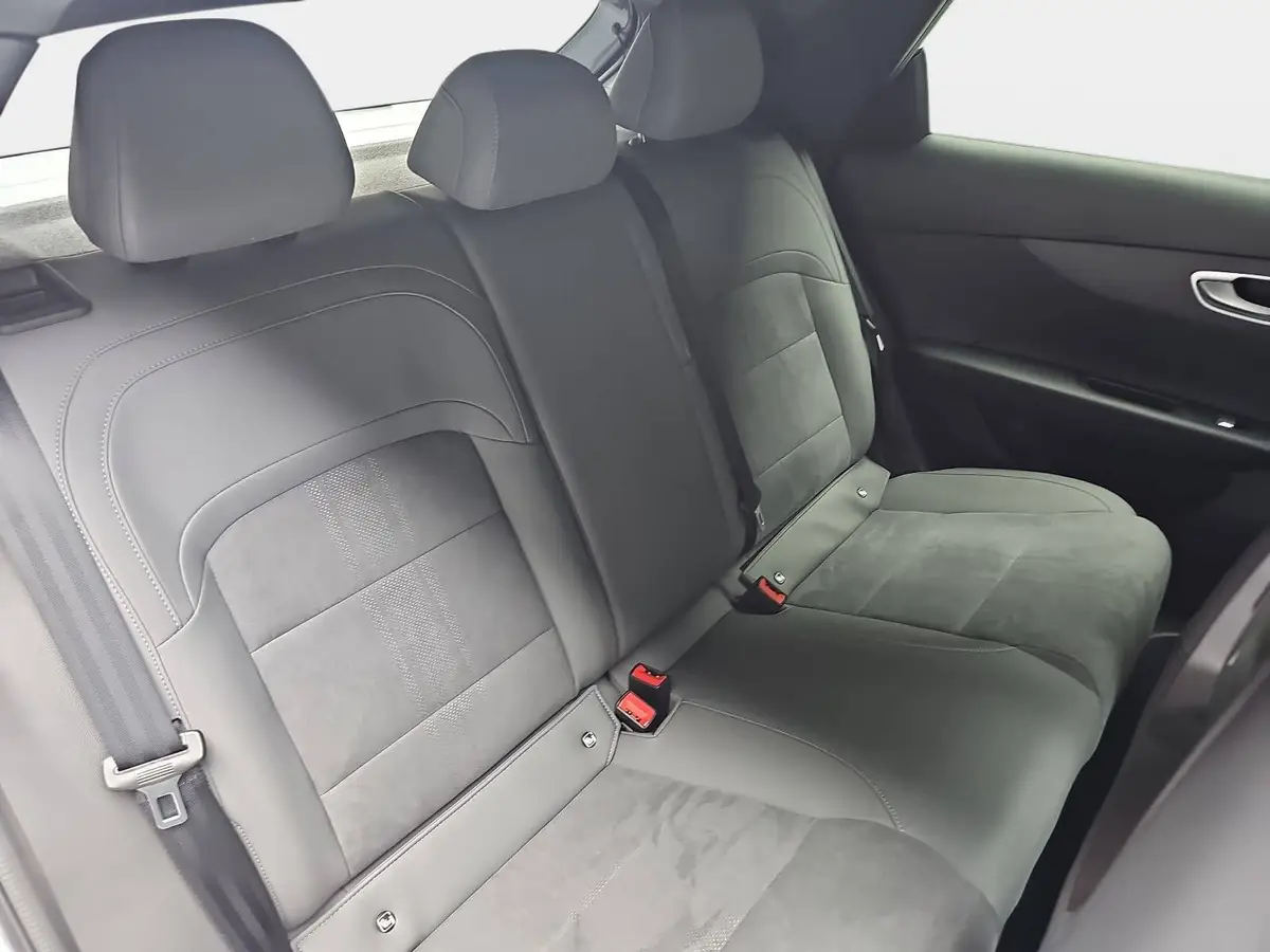 MG MG4 EV 64 KWH MY26 XPOWER AWD