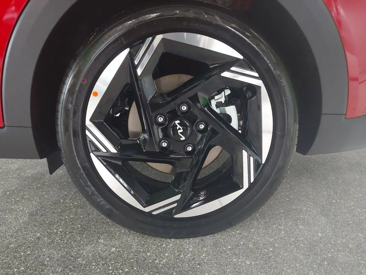 KIA K4 SW 1.6 T-GDI 150 PS DCT7 SPIRIT MJ26 DRIVEWISE-PARK SOUND