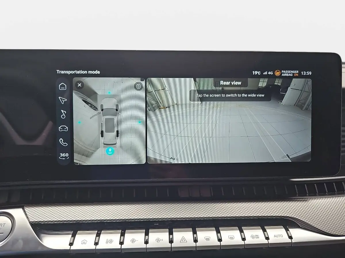 MG S9 PLUG-IN-HYBRID MY26 PREMIUM