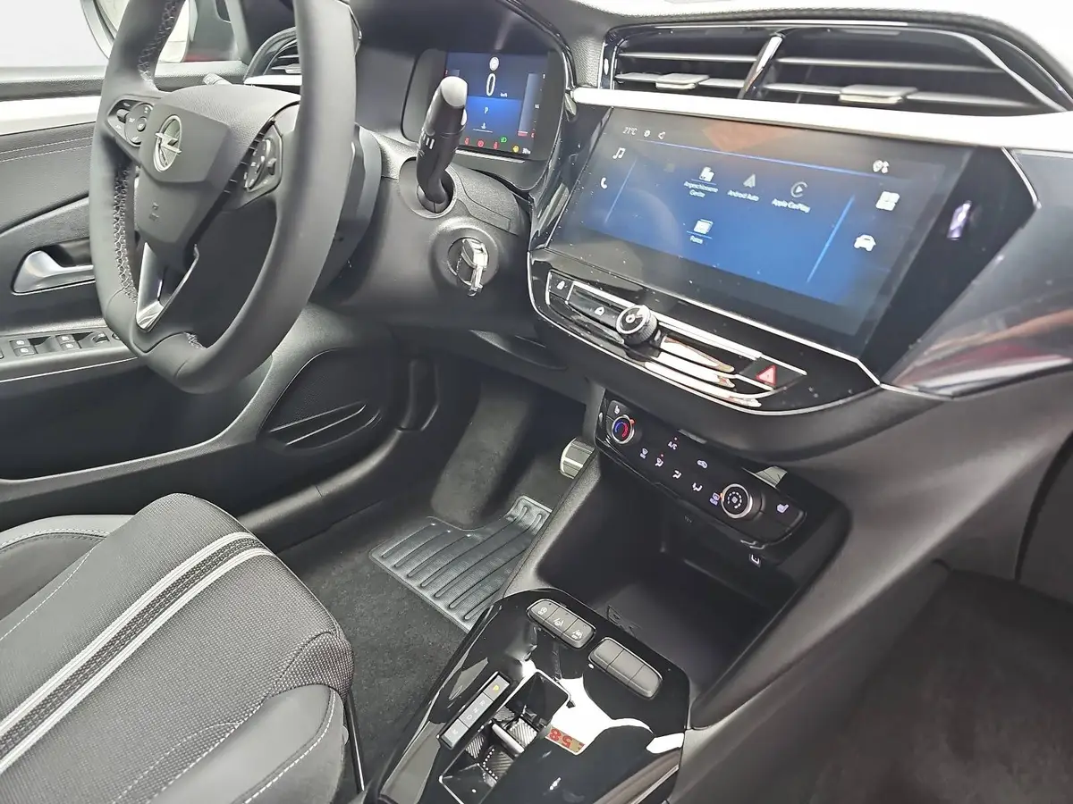 OPEL CORSA 1.2 TURBO AUTO. GS LED KLIMA SICHT WINTER DAB KAME