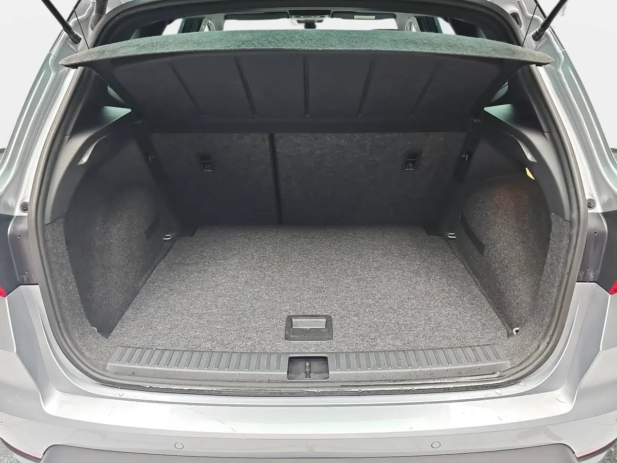 SEAT ARONA 1.0 TSI FR LED AUDIO FULL-LINK VIRTUAL COCKPIT SIC