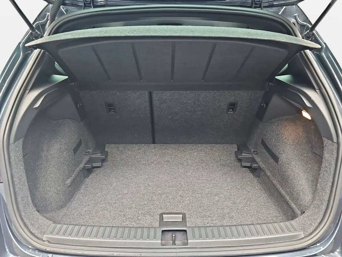 SEAT ARONA 1.0 TSI FR LED AUDIO FULL-LINK VIRTUAL COCKPIT SIC