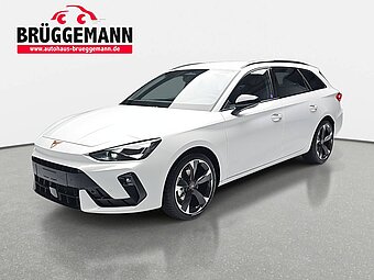 CUPRA LEON ST 1.5 ETSI DSG LED KLIMAAUTO ACC FULL-LINK EL.HECKKL