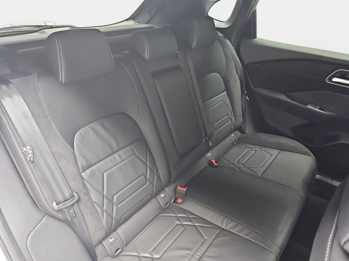 NISSAN QASHQAI 1.3 DIG-T MHEV X-TRONIC N-DESIGN 2WD NAVI LED COMF