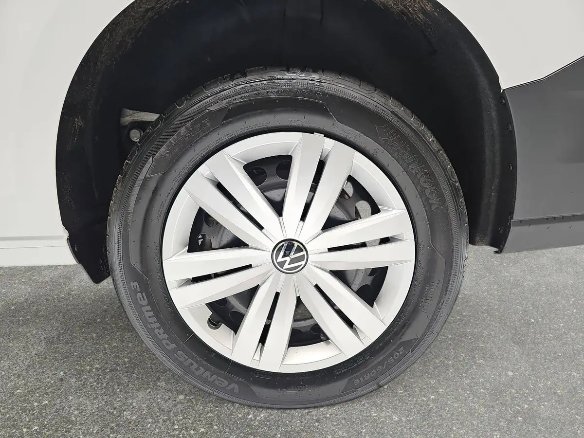 VW CADDY MAXI 2.0 TDI DSG CARGO KLIMA AUDIO ANDROID/CARPLAY WINT