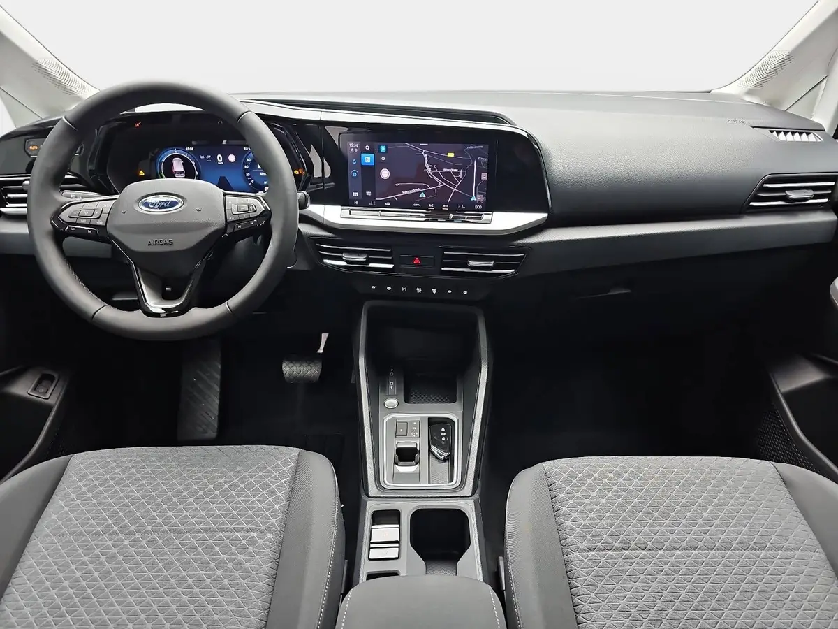 FORD TOURNEO CONNECT 1.5 EB AUTO. PHEV L2 GRAND TITANIUM NAVI LED KLIMA