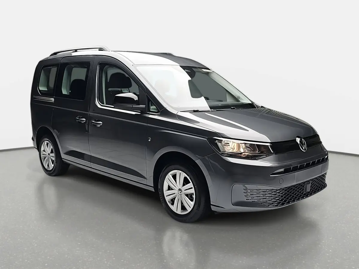 VW CADDY 1.5 TSI L1H1 KLIMAAUTOMATIK ANDROID/CARPLAY WINTER
