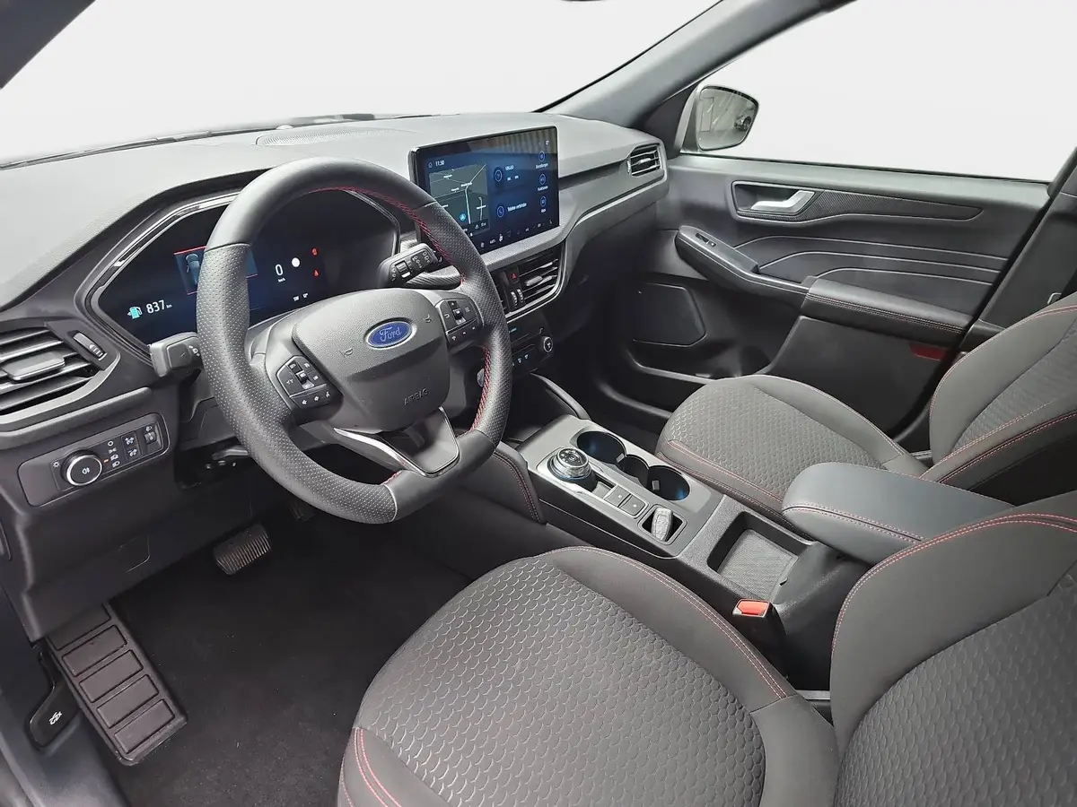 FORD KUGA 1.5 EB AUTO. ST-LINE NAVI LED KLIMAAUTO WINTER SIC