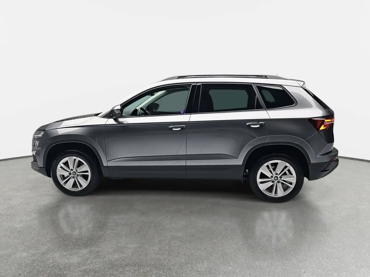 SKODA KAROQ 1.5 TSI DSG 130 JAHRE LED KAMERA AHK