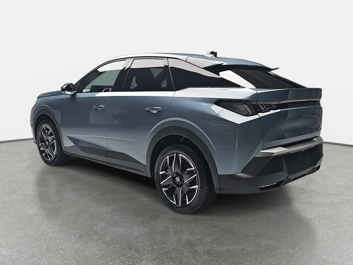 PEUGEOT 3008 1.2 HYBRID 145 E-DSC6 ALLURE LED WINTER AHK LM