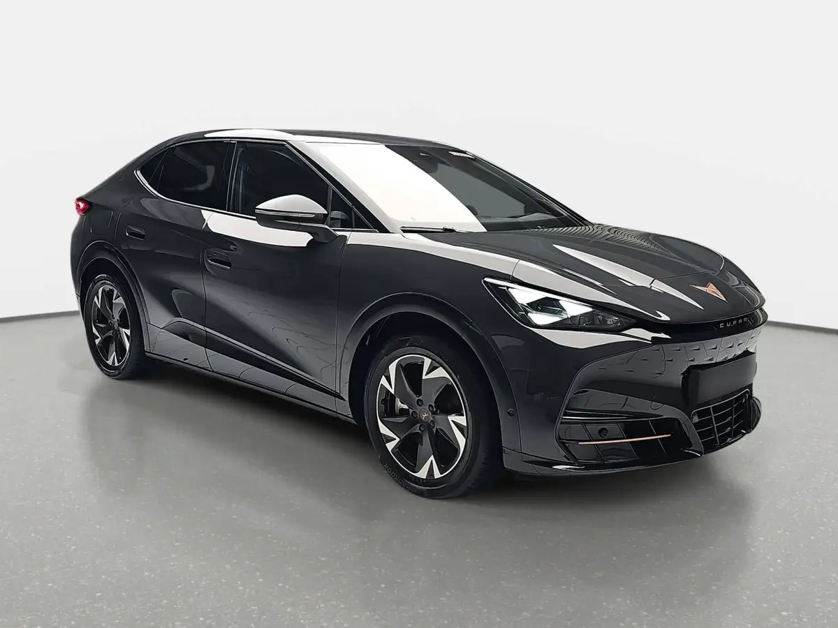 CUPRA TAVASCAN AUTO. ENDURANCE 82KWH NAVI ACC