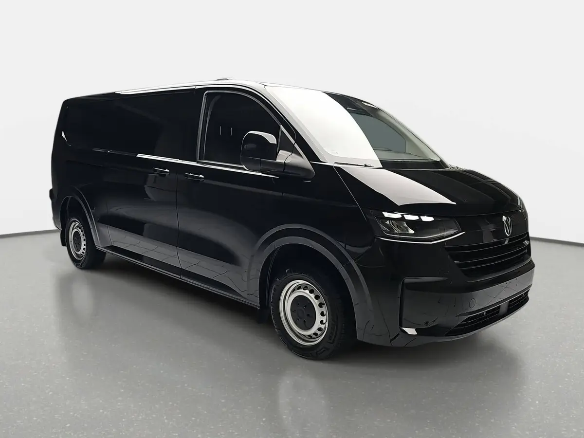 VW T7 TRANSPORTER 2.0 TDI DSG KASTEN L2H1 LED