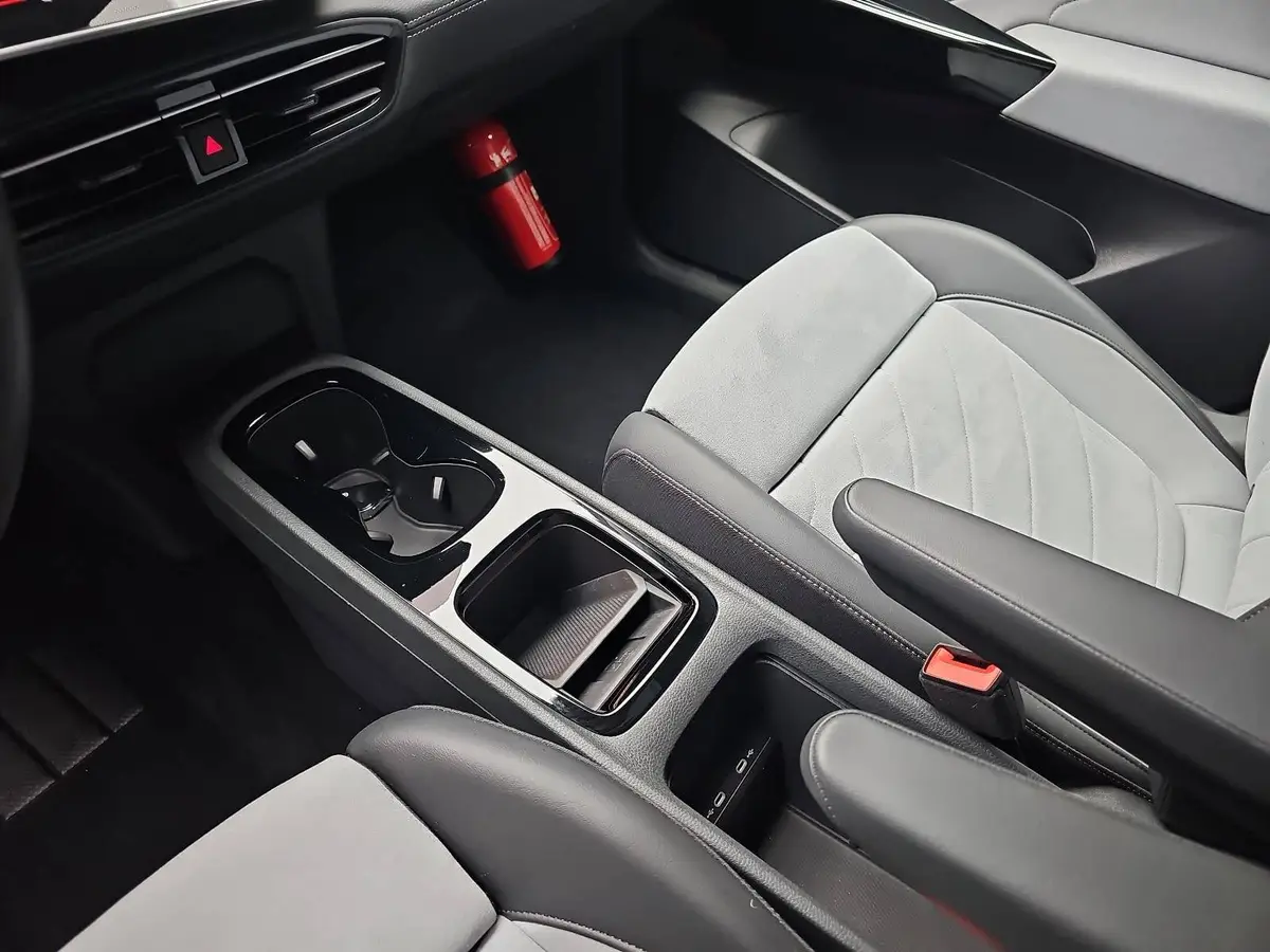 VW ID.3 PRO (59 KWH) NAVI MATRIX-LED ACC