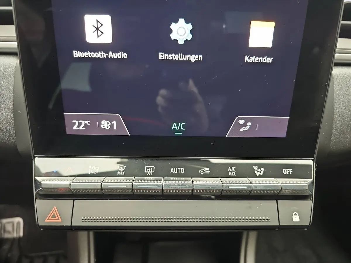 MITSUBISHI ASX 1.3 7DCT INVITE LED KLIMA AUDIO MIRROR-LINK PDC KA