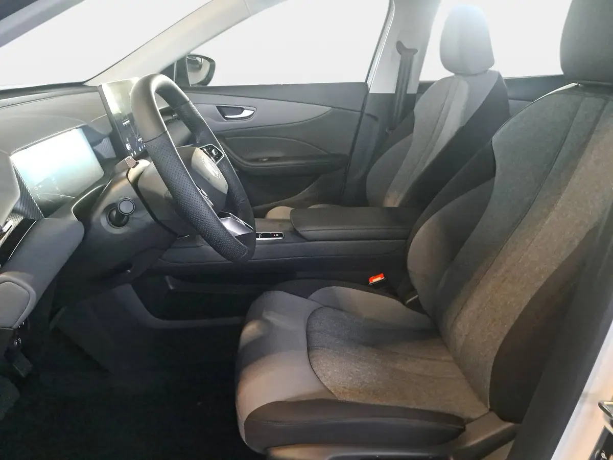 MG S5 EV 49 KWH MY25 COMFORT