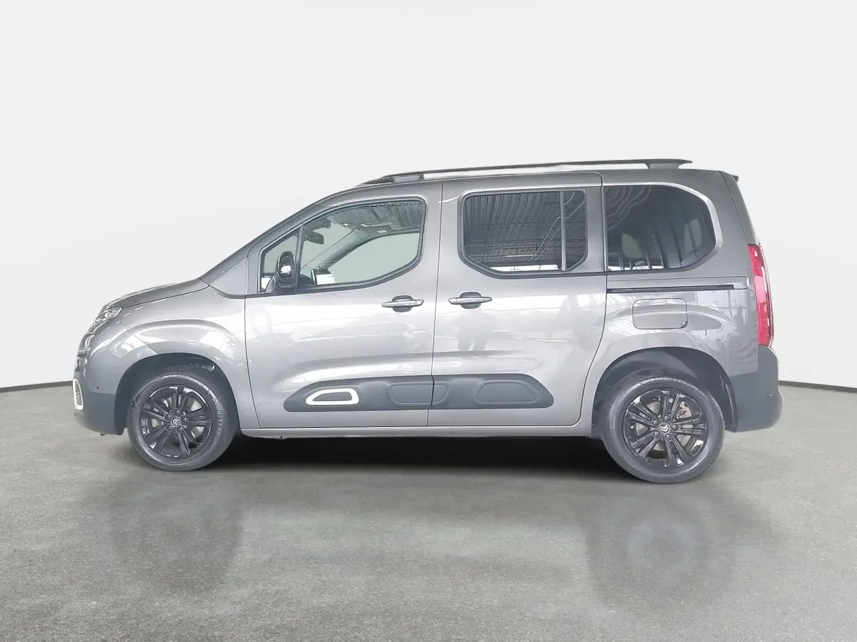 CITROËN BERLINGO 1,5 BLUEHDI FAP 130 FEEL PACK AHK