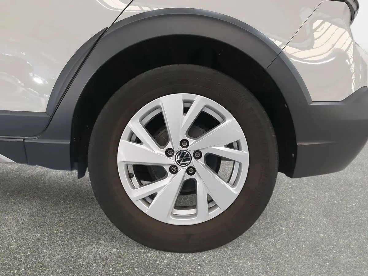 VW TAIGO 1.0 TSI LIFE (EURO 6D) 1.0 TSI EU6D LIFE