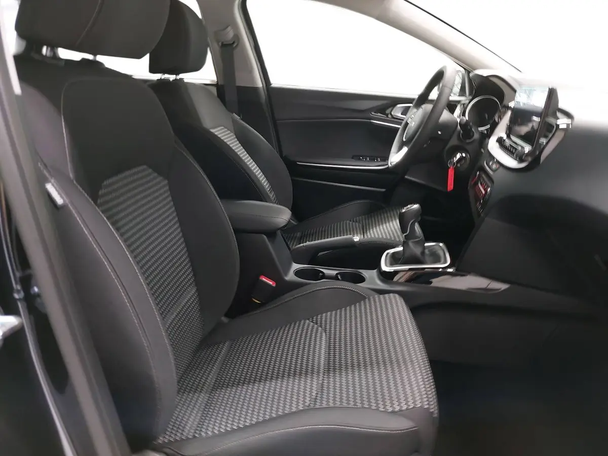 KIA CEED SW 1.0 T-GDI 100 VISION KOMFORT+ SITZH.