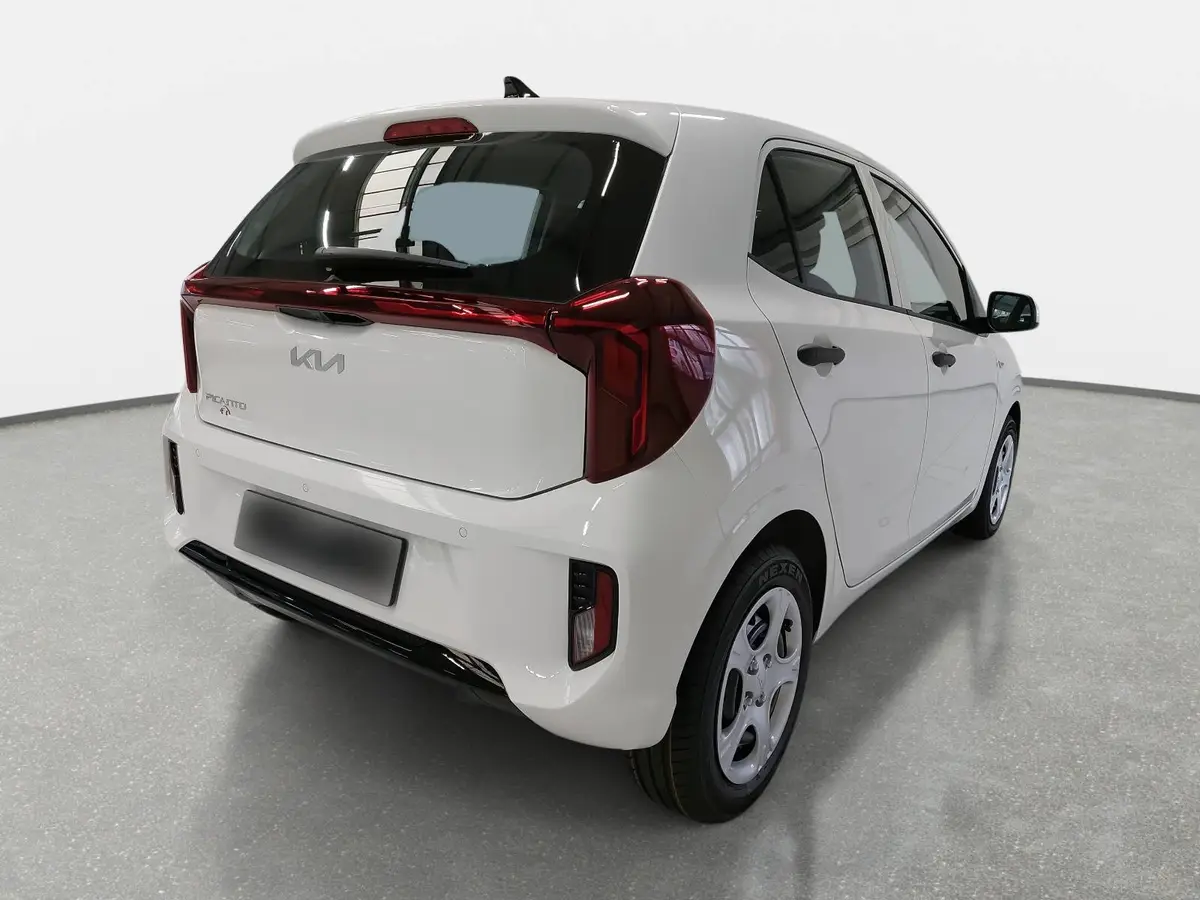 KIA PICANTO 1.0 EDITION 7