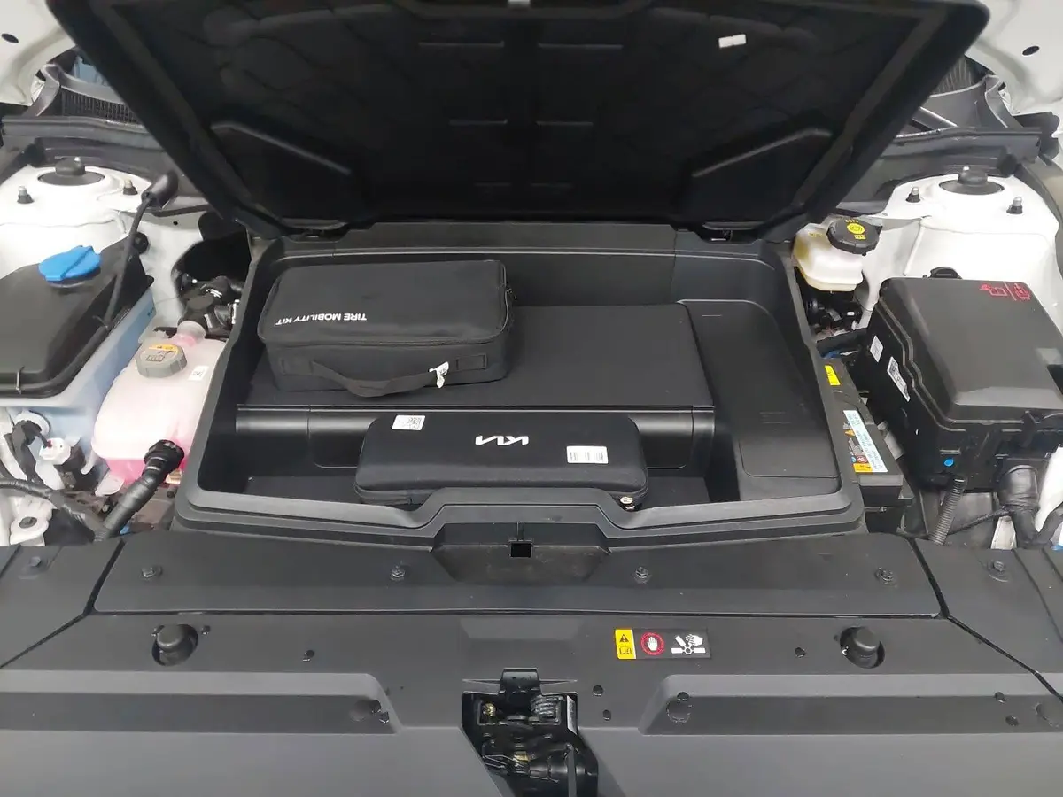 KIA EV6 GT-LINE 84 KWH AWD WP ASSIST+ SOUND DESIGN TECHNOLOGIE