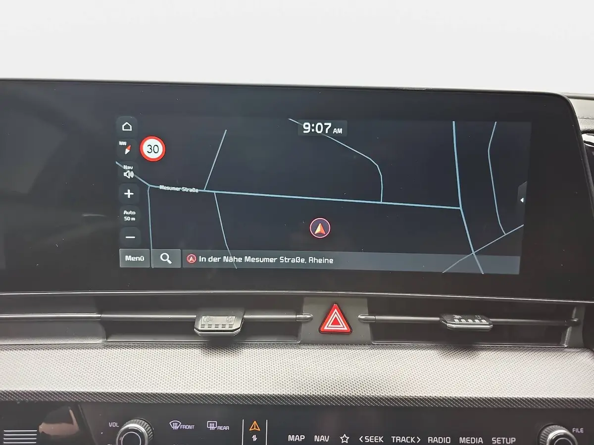 KIA SPORTAGE 1.6T PLUG-IN-HYBRID AUTO. GT-LINE DRIVEWISE GLASDACH SOUND