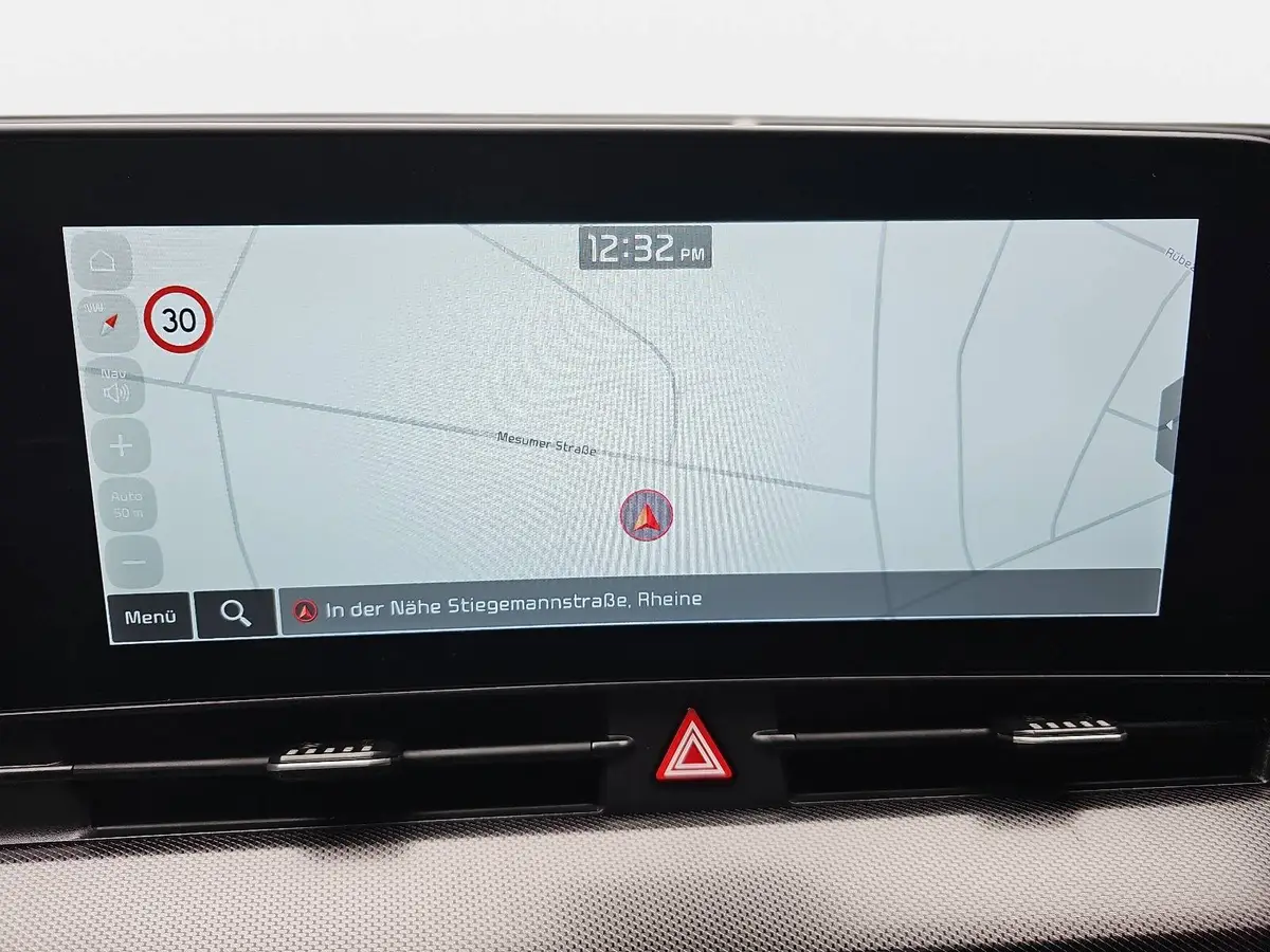 KIA SPORTAGE 1.6T PLUG-IN-HYBRID AUTO. GT-LINE DRIVEWISE GLASDACH SOUND