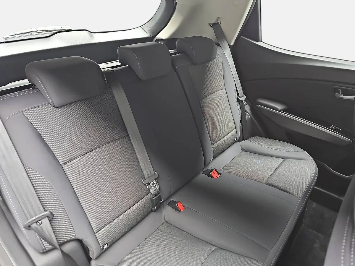 KGM TIVOLI 1.5 T-GDI 2WD BLISS