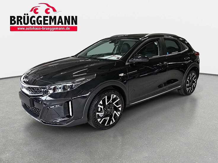 KIA XCEED 1.6 T-GDI 150 DCT VISION MJ26 KOMFORT+
