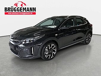 KIA XCEED 1.6 T-GDI 150 DCT VISION MJ26 KOMFORT+