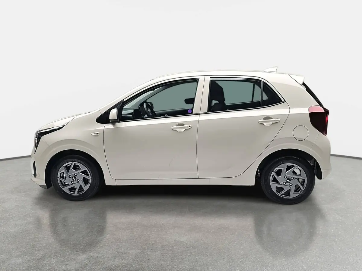 KIA PICANTO 1.0 GDI AUTO. (AMT) VISION MJ26 SITZH. NAVI KAMERA